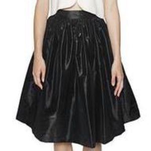Partyskirts Black Skirt